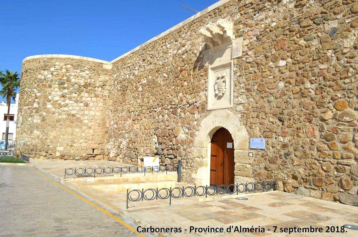 12 CARBONERAS - PROVINCE D ALMERIA 7 09 2018 (60).JPG